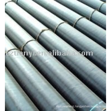 electric-fusion(arc)- welded steel - plate pipe